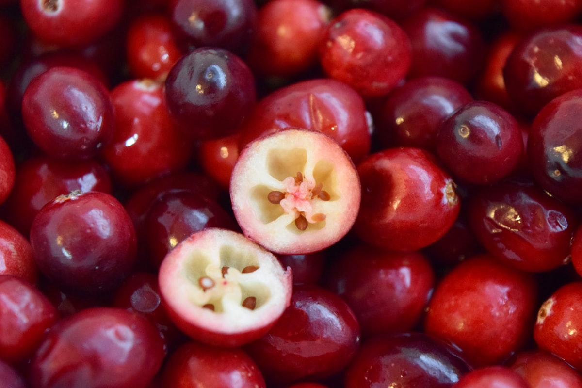 Antioxidanty a ženské zdraví