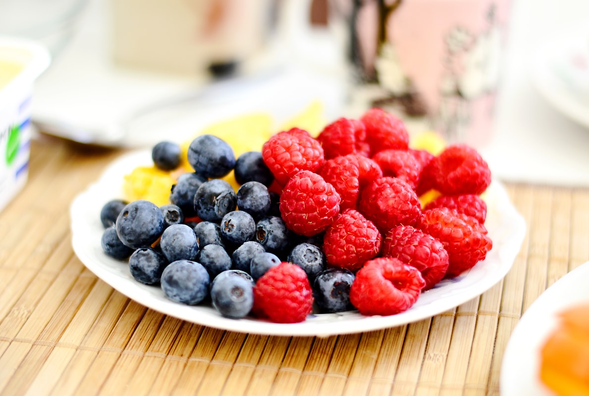 Citrusové ovoce a vitamín C